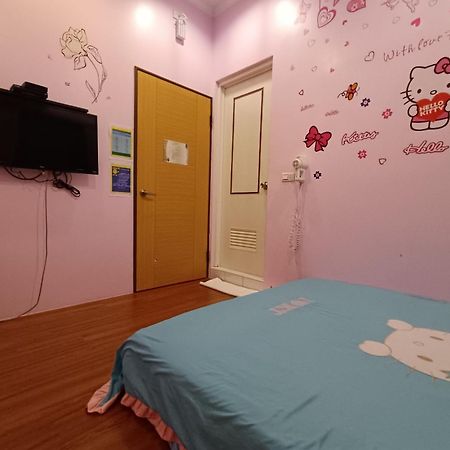 Xiaoliuqiu Guest House Habitación foto