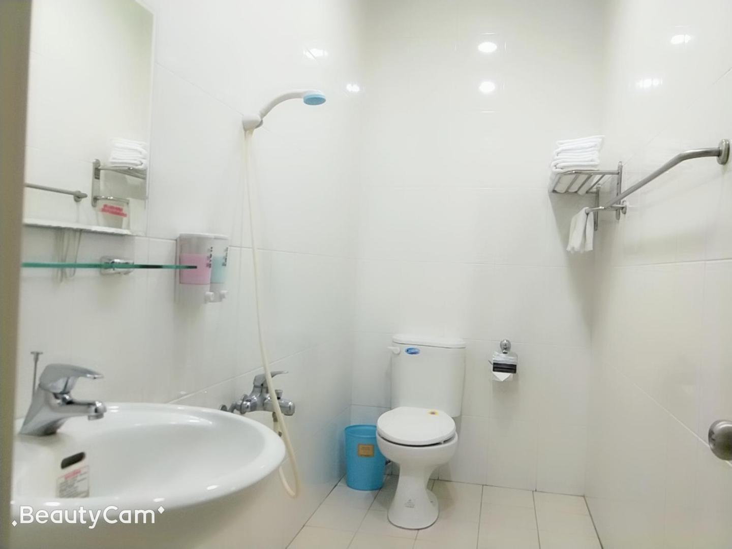 Xiaoliuqiu Guest House Habitación foto